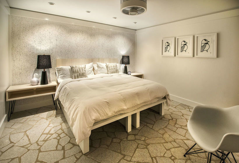 Cedar Crest Cottages