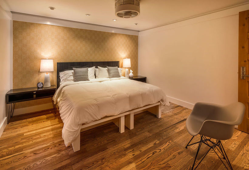 Cedar Crest Cottages