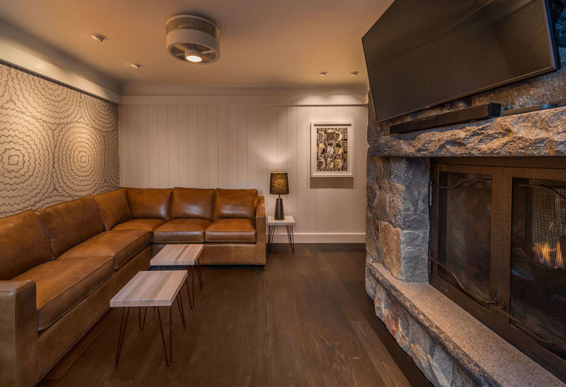 Cedar Crest Cottages