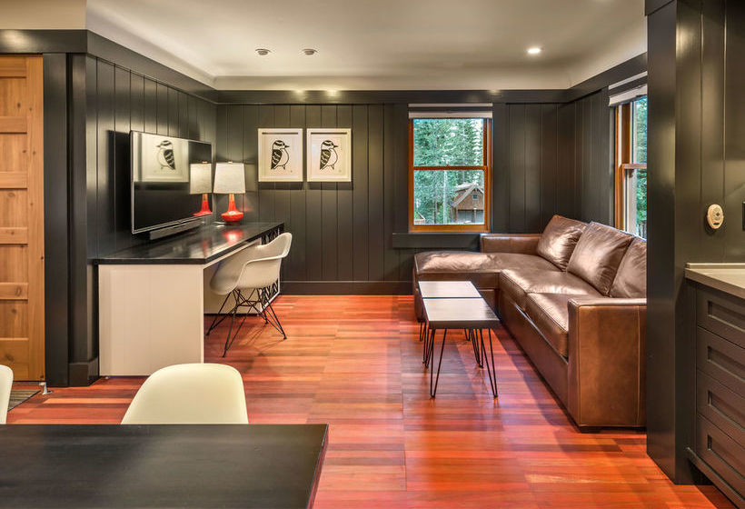 Cedar Crest Cottages