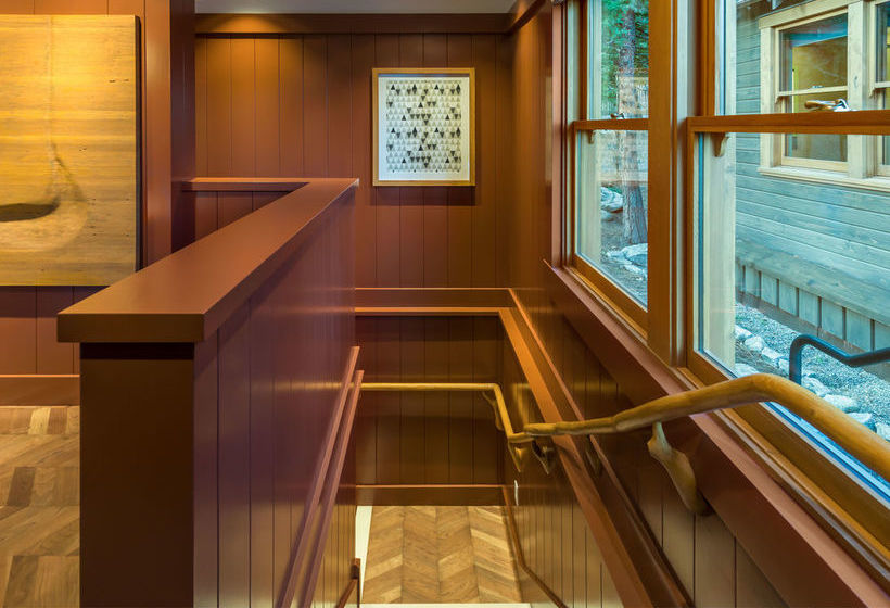 Cedar Crest Cottages