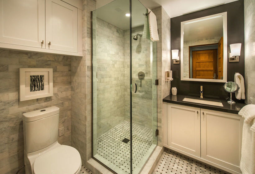 Cedar Crest Cottages