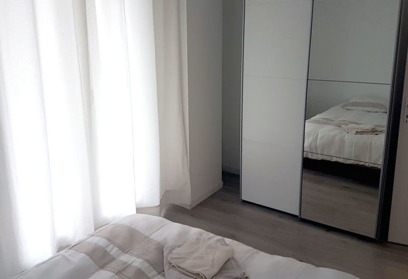 L Hacienda Centre Ville Le Mans