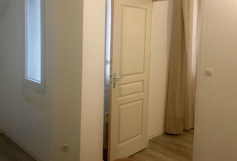 L Hacienda Centre Ville Le Mans