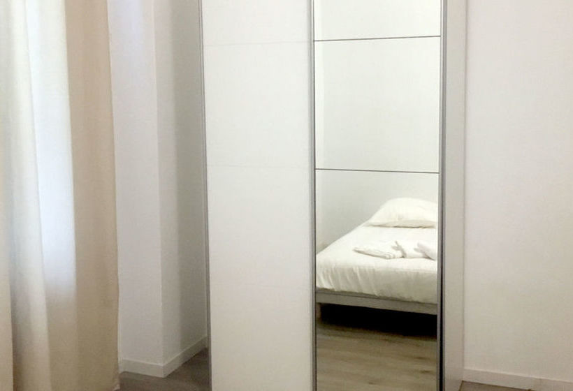 L Hacienda Centre Ville Le Mans