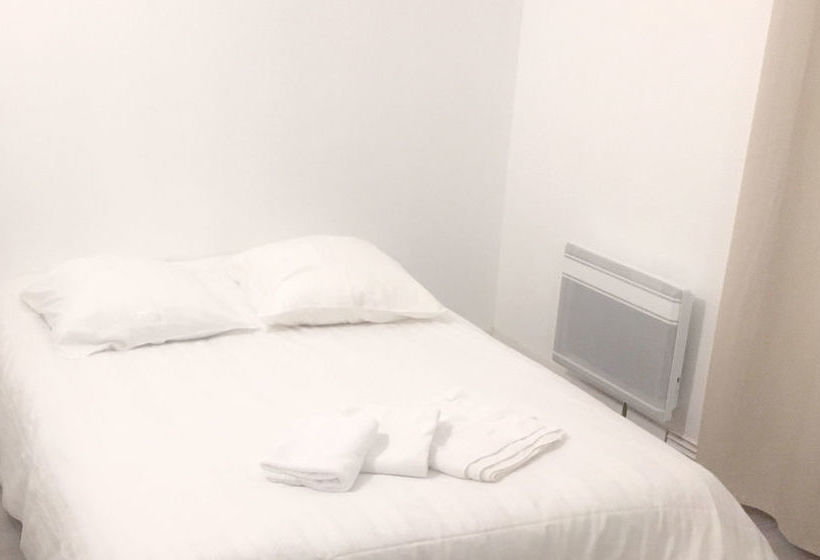 L Hacienda Centre Ville Le Mans