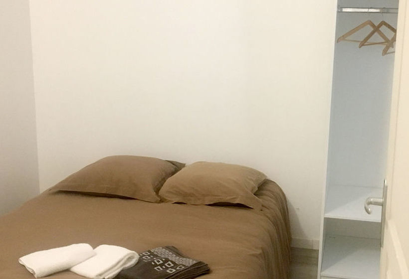 L Hacienda Centre Ville Le Mans