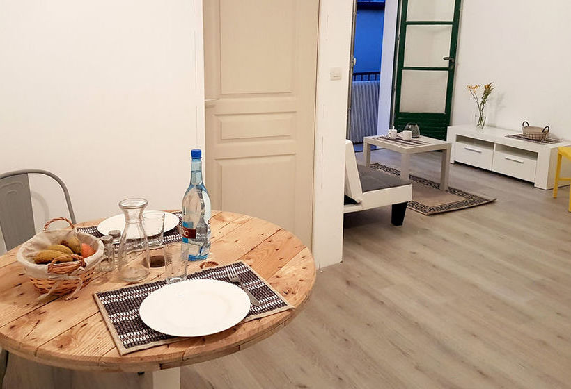 L Hacienda Centre Ville Le Mans