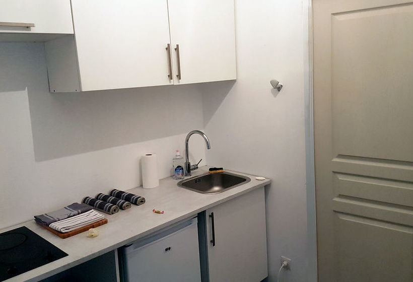 L Hacienda Centre Ville Le Mans