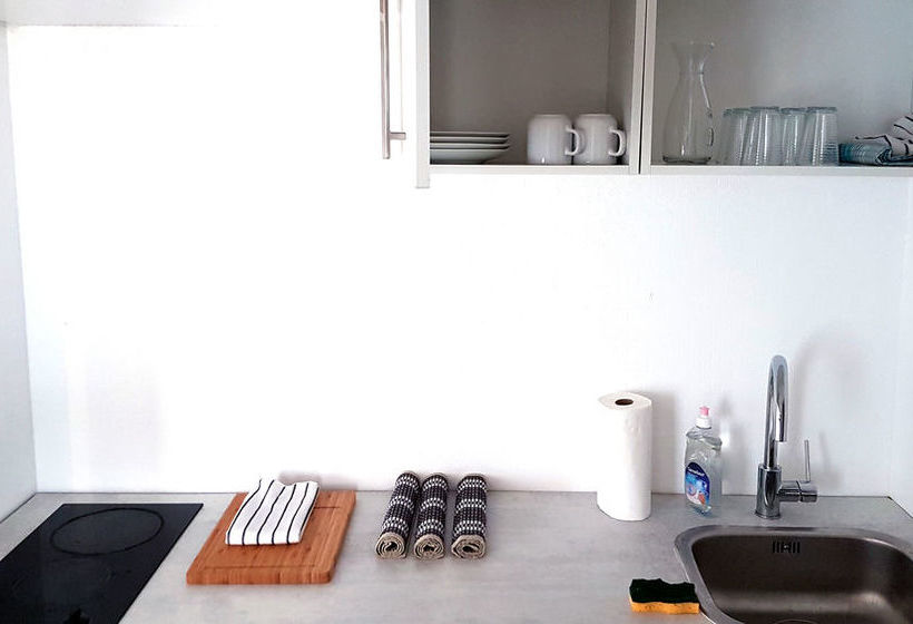 L Hacienda Centre Ville Le Mans