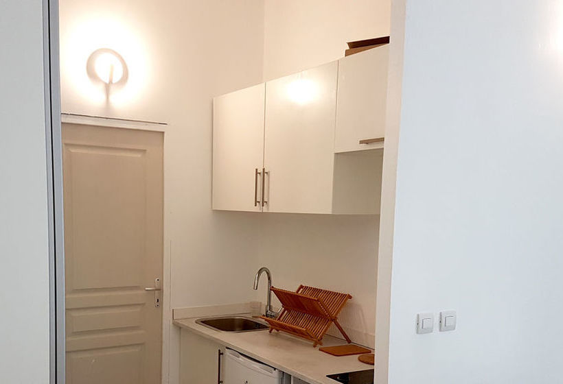 L Hacienda Centre Ville Le Mans