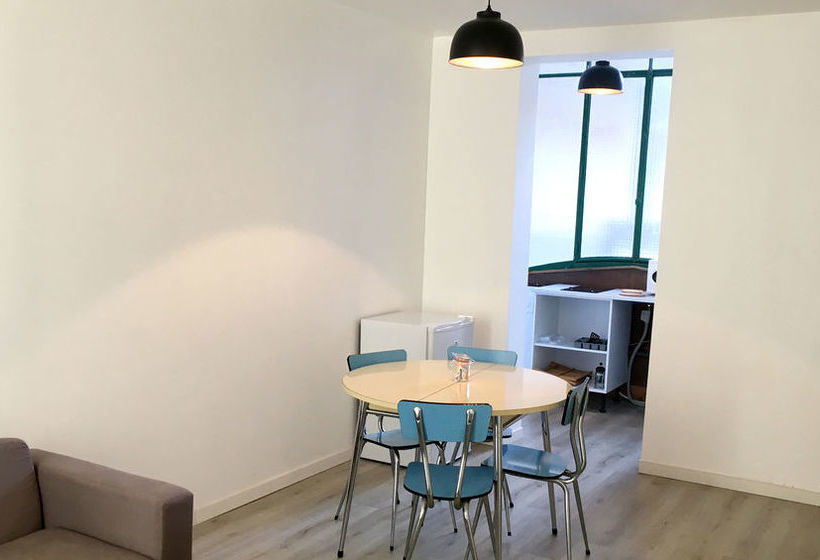 L Hacienda Centre Ville Le Mans