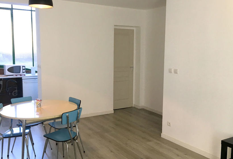 L Hacienda Centre Ville Le Mans