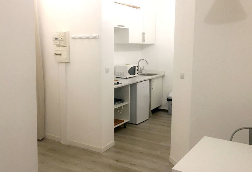 L Hacienda Centre Ville Le Mans