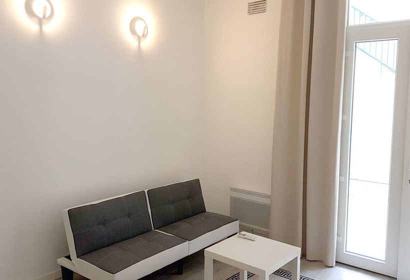 L Hacienda Centre Ville Le Mans