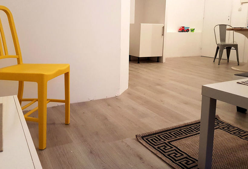 L Hacienda Centre Ville Le Mans