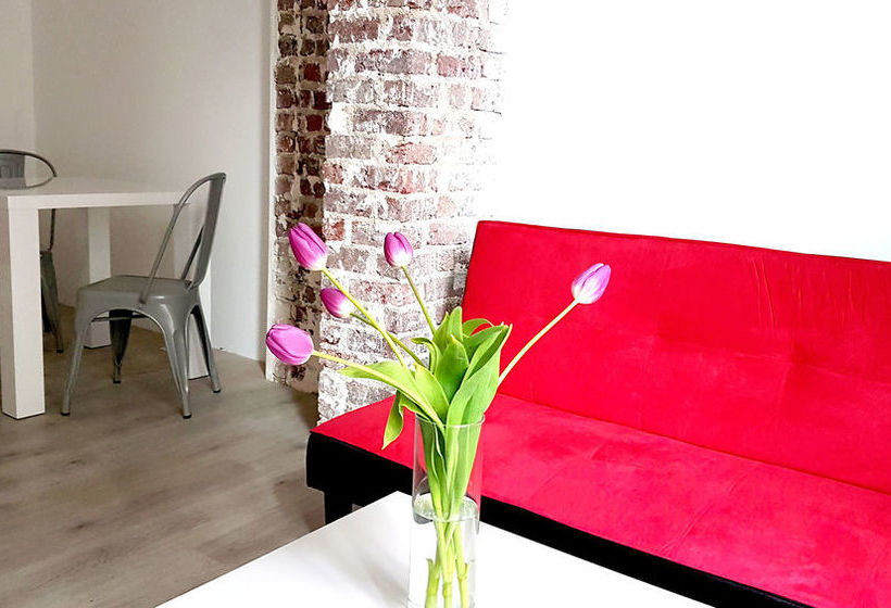 L Hacienda Centre Ville Le Mans