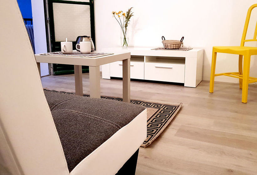 L Hacienda Centre Ville Le Mans