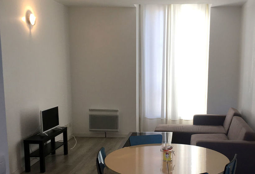 L Hacienda Centre Ville Le Mans