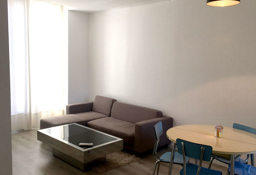 L Hacienda Centre Ville Le Mans