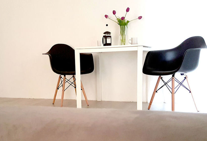 L Hacienda Centre Ville Le Mans