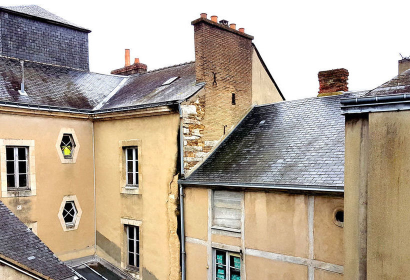 L Hacienda Centre Ville Le Mans