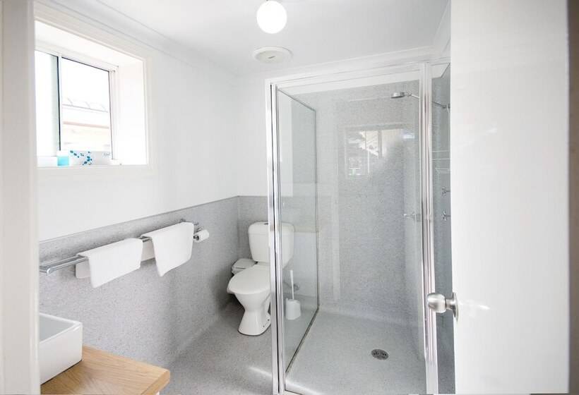 Clearwater Motel Apartments