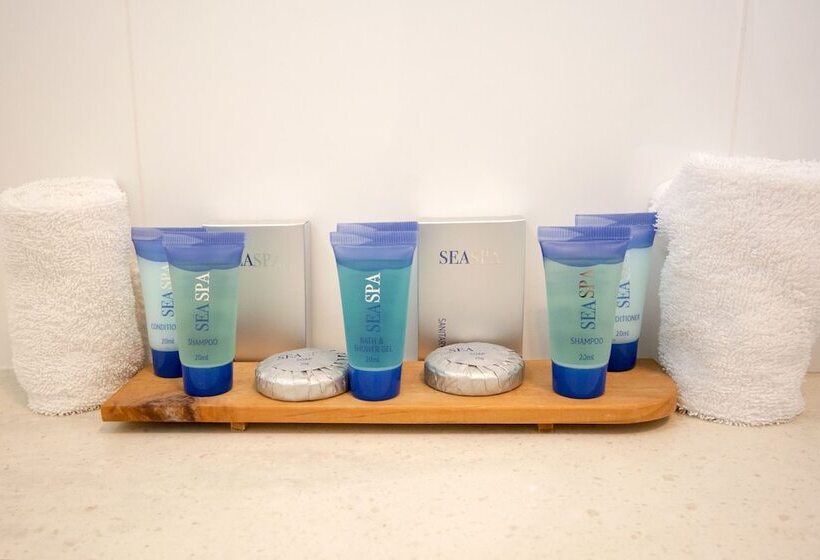 Clearwater Motel Apartments