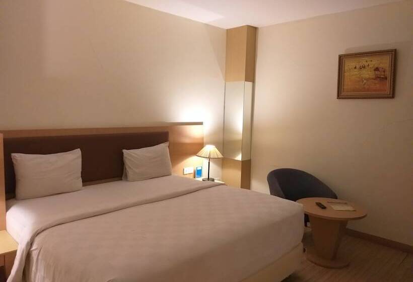 D Grande Hotel Batam