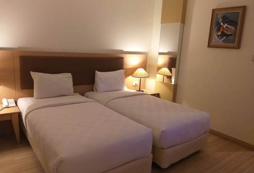 D Grande Hotel Batam