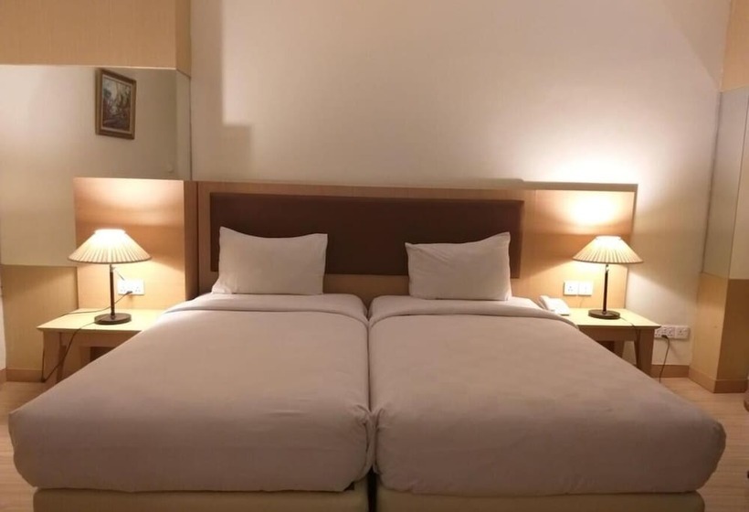 D Grande Hotel Batam