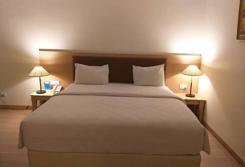 D Grande Hotel Batam