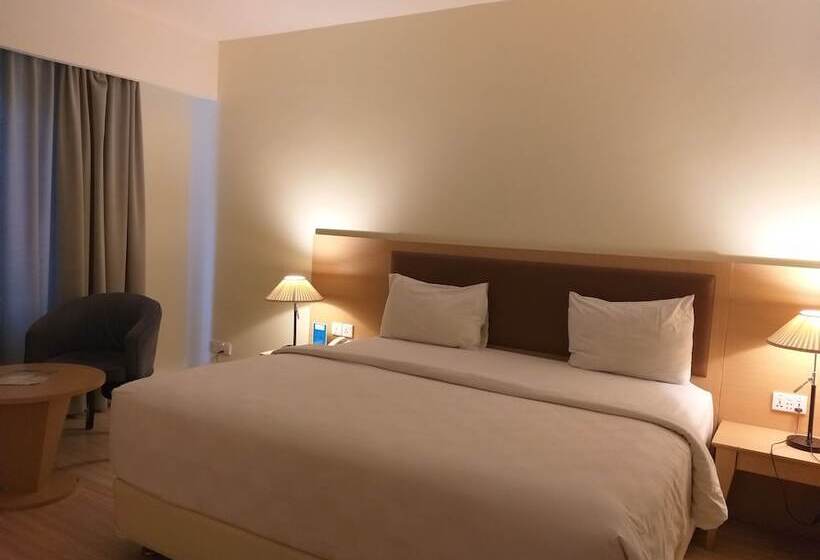 D Grande Hotel Batam