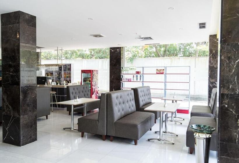 D Grande Hotel Batam