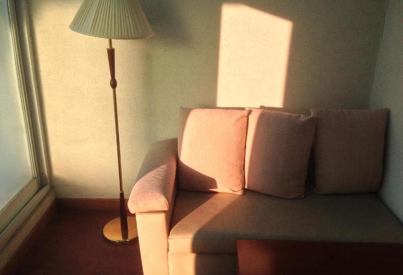 Daegu Goodstay Herotel