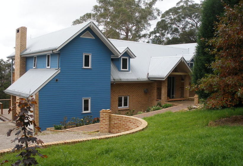 Darnell Bed & Breakfast