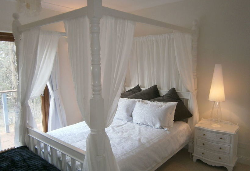 Darnell Bed & Breakfast