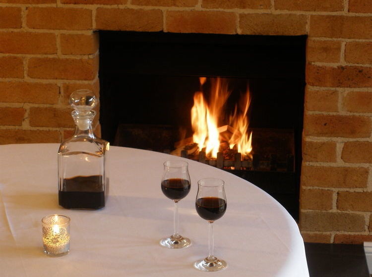 Darnell Bed & Breakfast