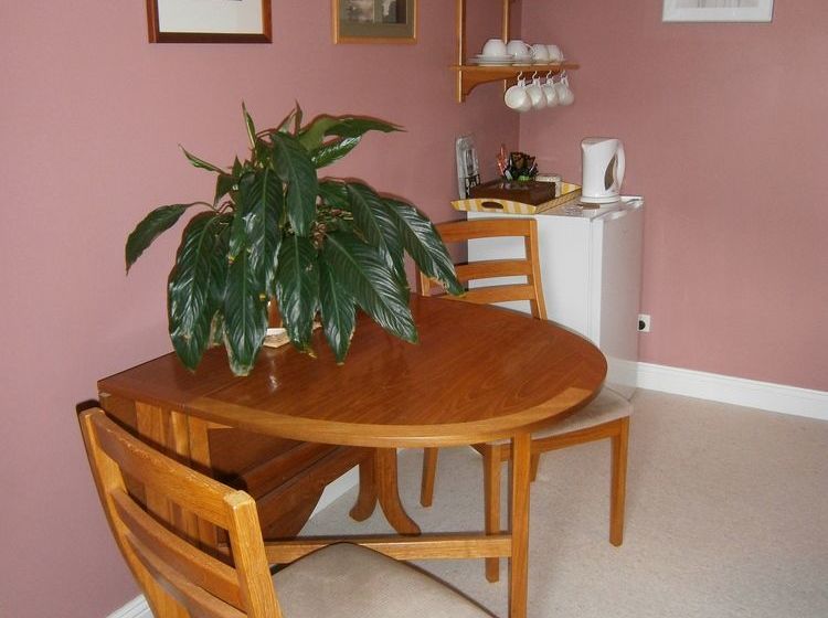 Darnell Bed & Breakfast