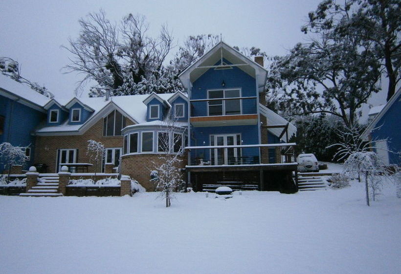 Darnell Bed & Breakfast