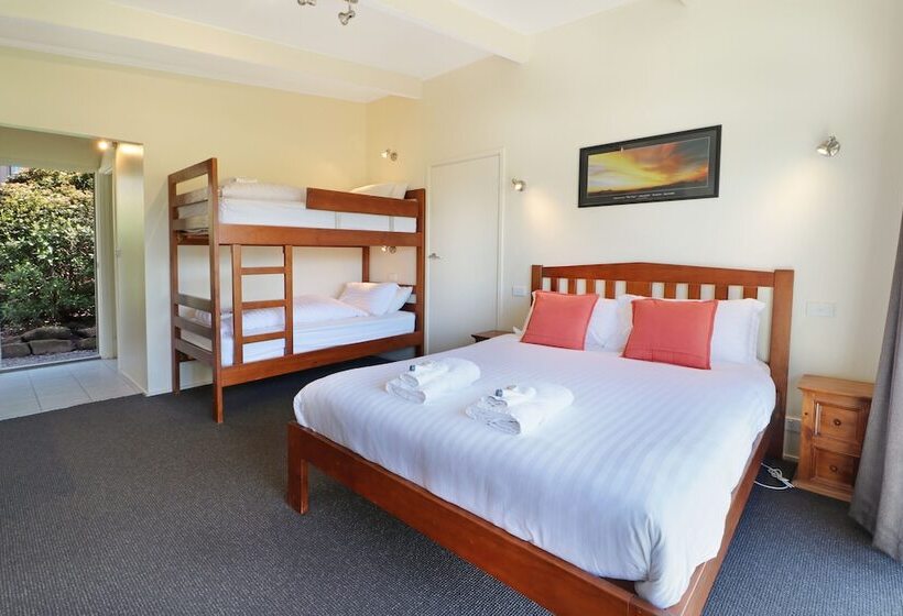 Delatite Apartments Merrijig