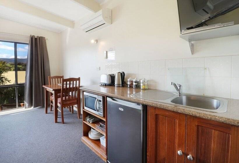 Delatite Apartments Merrijig