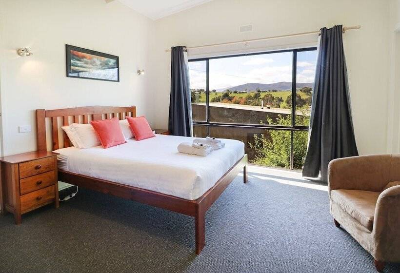 Delatite Apartments Merrijig