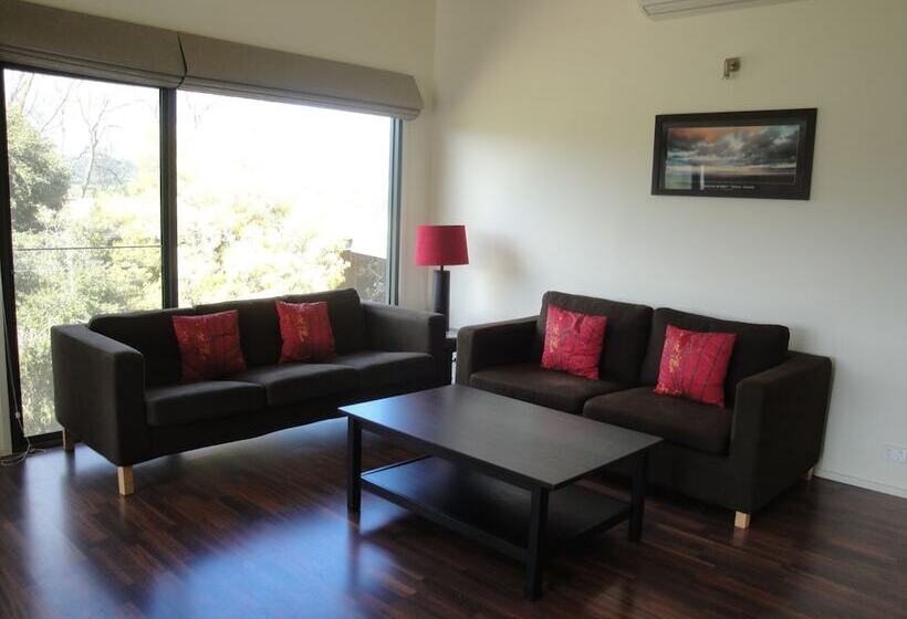 Delatite Apartments Merrijig