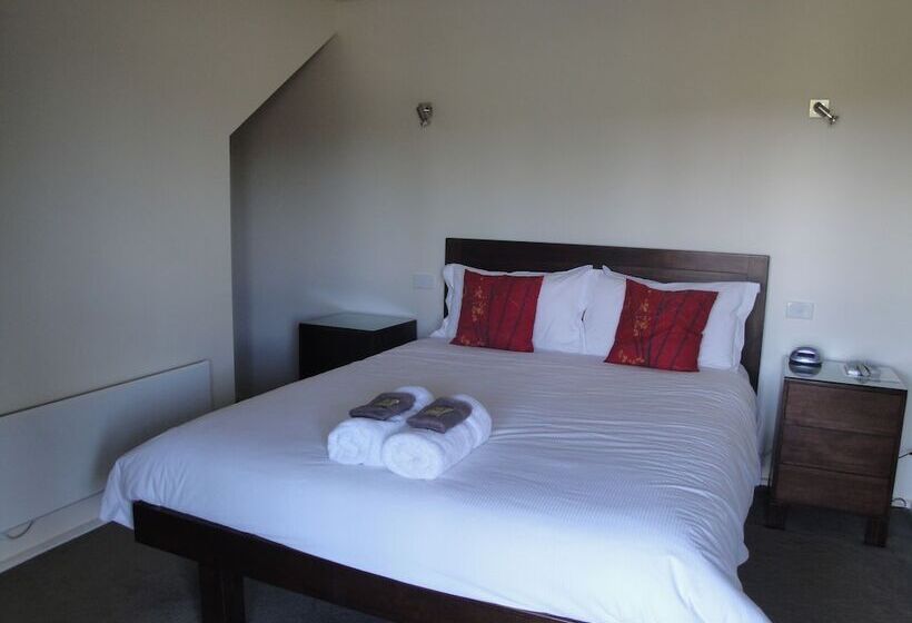 Delatite Apartments Merrijig