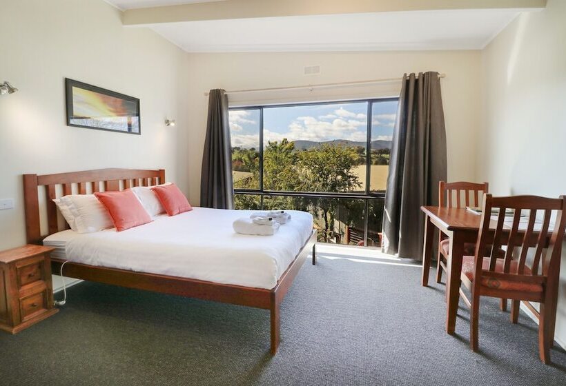 Delatite Apartments Merrijig