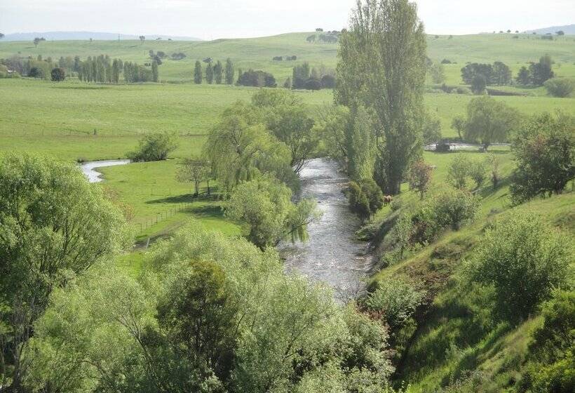 Delatite Apartments Merrijig