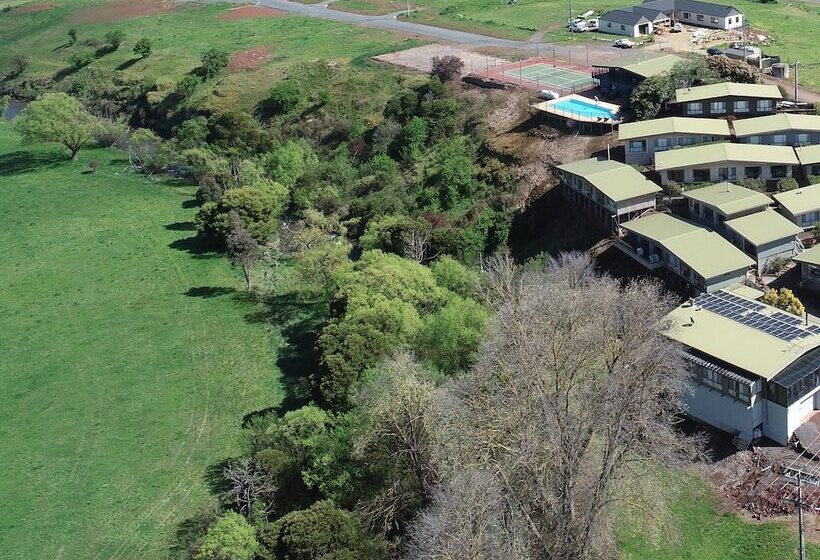 Delatite Apartments Merrijig