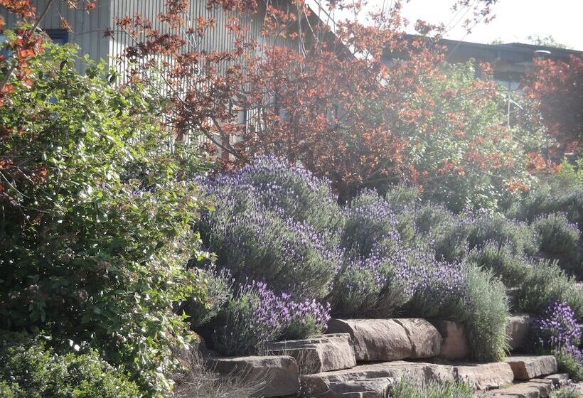 Delatite Apartments Merrijig