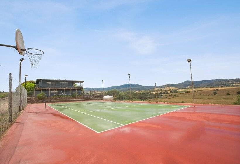 Delatite Apartments Merrijig